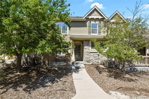 546 Lost Valley PT, Castle Rock, CO 80108