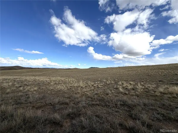 Wichita TRL, Hartsel, CO 80449