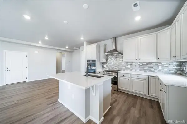 5174 N Quatar ST, Aurora, CO 80019
