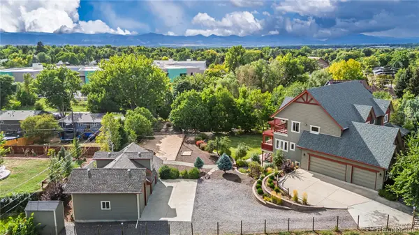 1300 W Caley AVE, Littleton, CO 80120