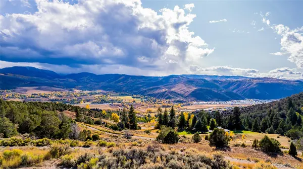 1281 Beard Creek RD, Edwards, CO 81632