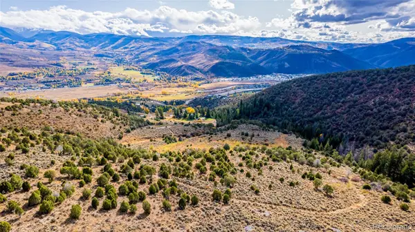 1281 Beard Creek RD, Edwards, CO 81632