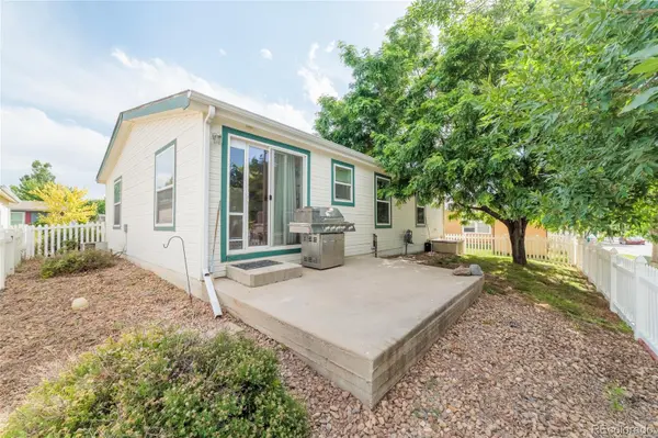 7805 Sunflower GN #140, Frederick, CO 80530