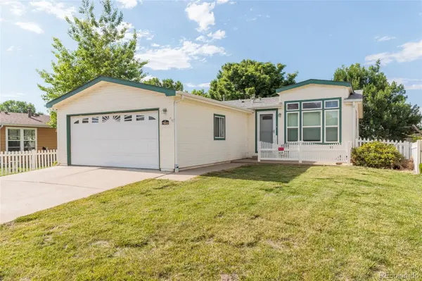 7805 Sunflower GN #140, Frederick, CO 80530