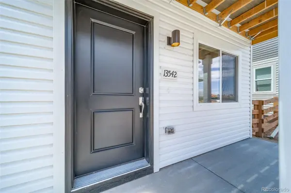 12543 E 101st DR, Commerce City, CO 80022