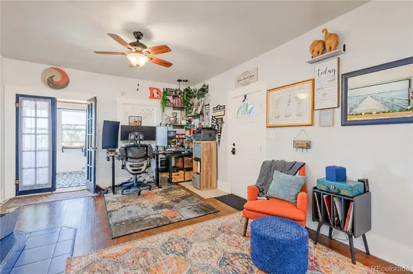 7651 State Highway 194, Las Animas, CO 81054