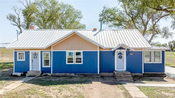 7651 State Highway 194, Las Animas, CO 81054