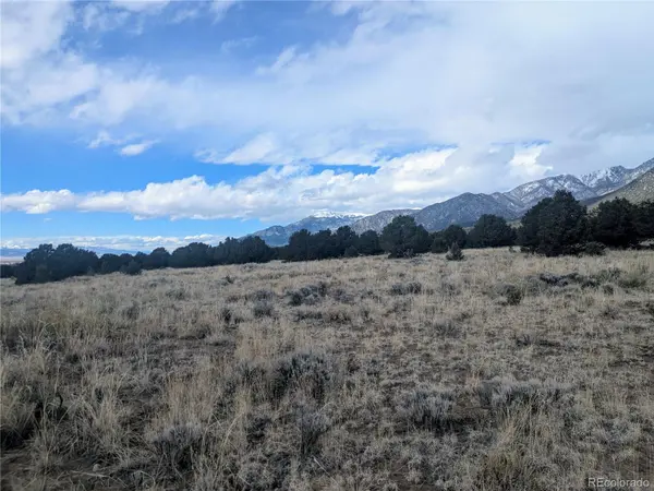3288 Camino Del Rey, Crestone, CO 81131