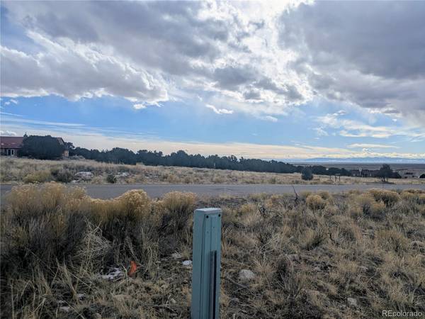 3288 Camino Del Rey, Crestone, CO 81131