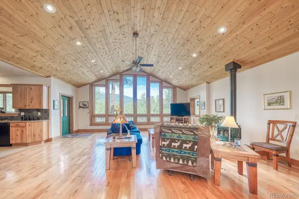 30800 West RDG, Buena Vista, CO 81211