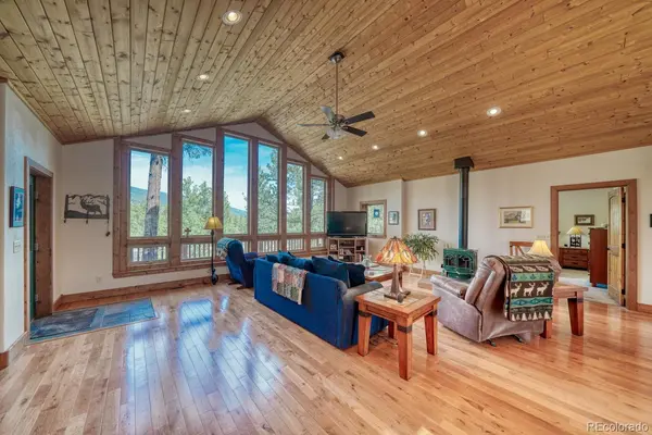 30800 West RDG, Buena Vista, CO 81211