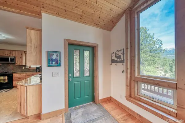 30800 West RDG, Buena Vista, CO 81211