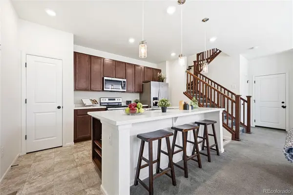3594 Happyheart WAY, Castle Rock, CO 80109