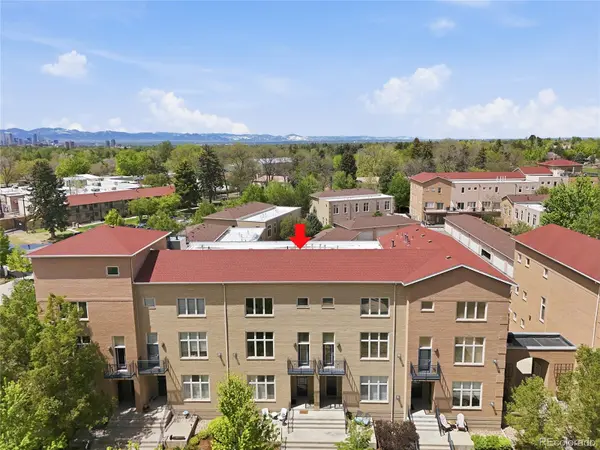 220 Roslyn ST #706, Denver, CO 80230