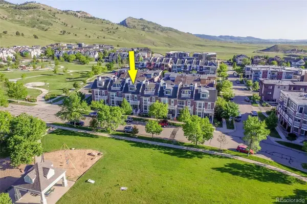 635 Dakota BLVD, Boulder, CO 80304