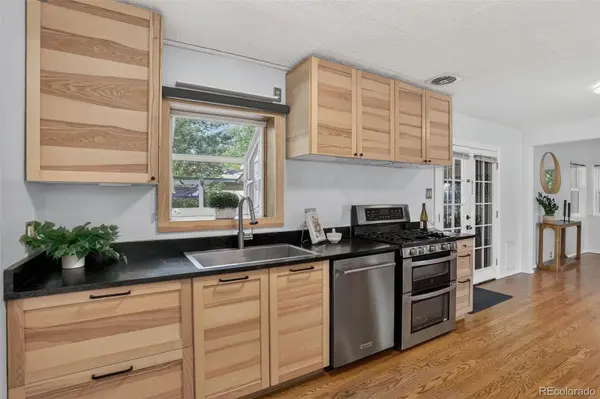 6199 Independence ST, Arvada, CO 80004