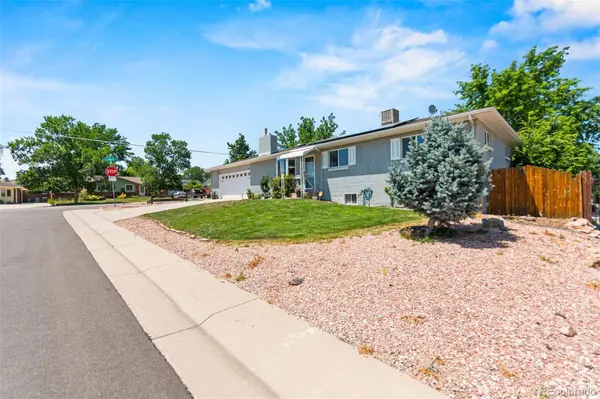 3397 W Tanforan DR, Englewood, CO 80110