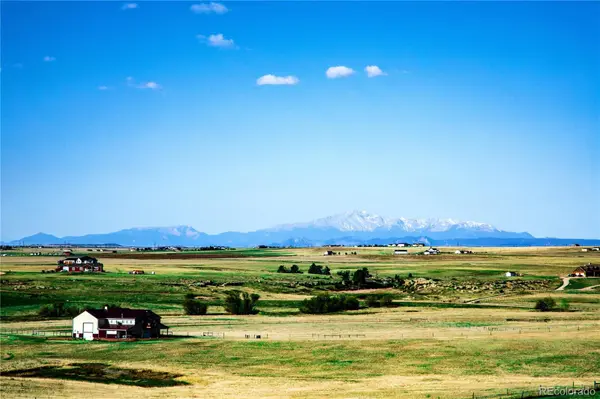 2981 Rock CIR, Elizabeth, CO 80107