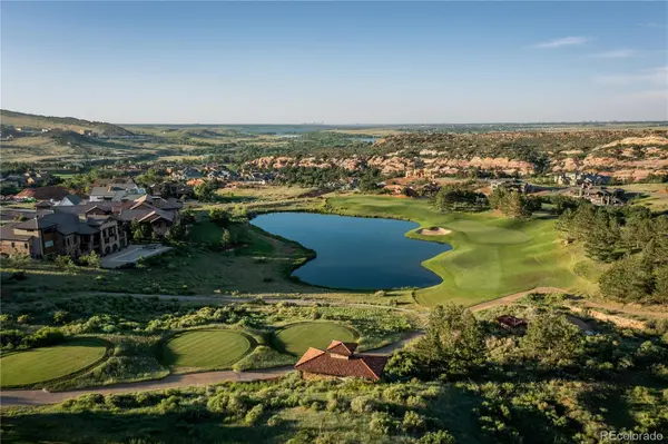 11192 Dolce Vita PL, Littleton, CO 80125
