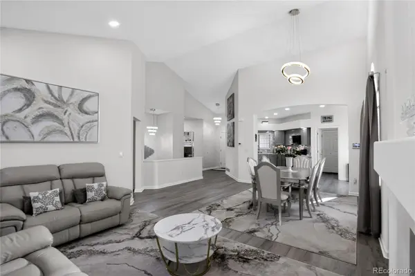 2217 S Kenton WAY, Aurora, CO 80014