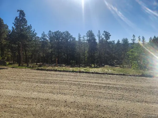 13 Paradise Valley Pkwy, Black Hawk, CO 80422