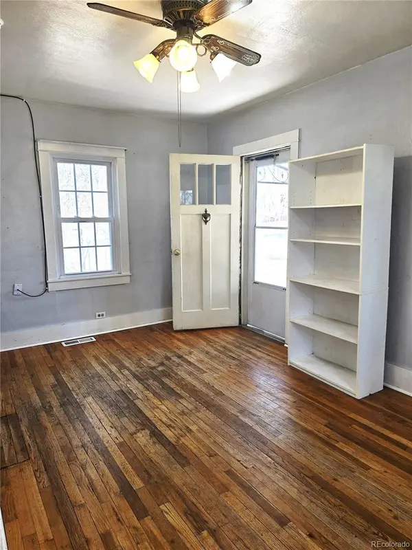 311 Ute AVE, Kiowa, CO 80117