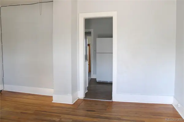 311 Ute AVE, Kiowa, CO 80117