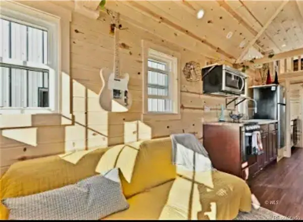 816 W Montana ST, Walsenburg, CO 81089