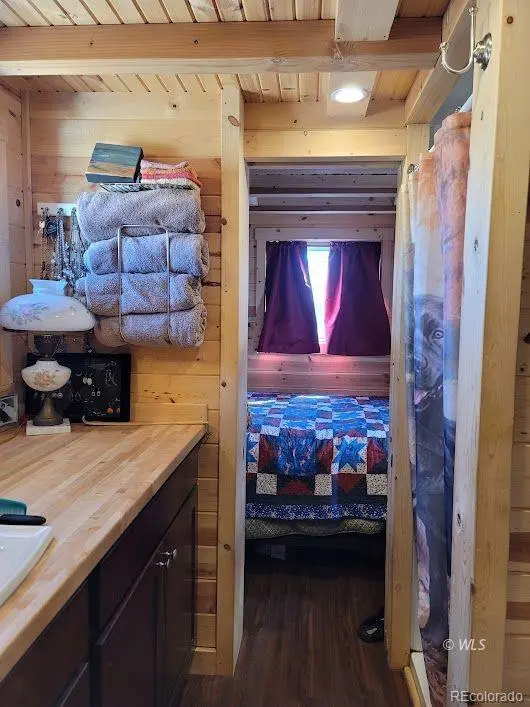 816 W Montana ST, Walsenburg, CO 81089