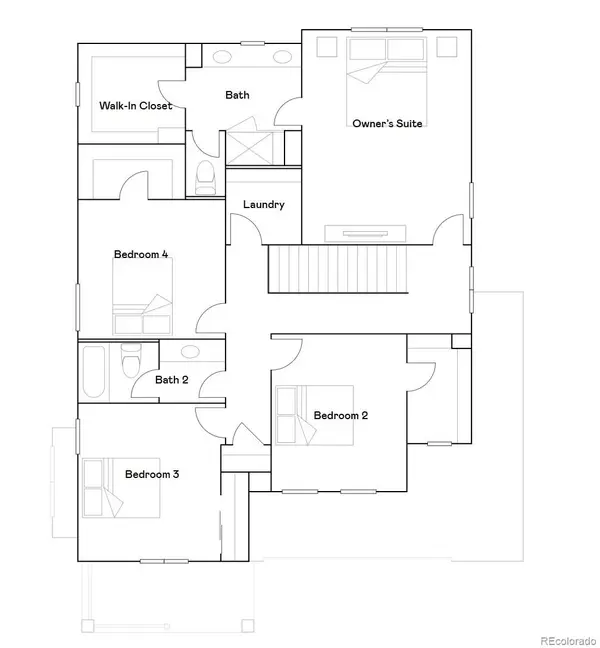 1821 Desert Lark ST, Fort Collins, CO 80528