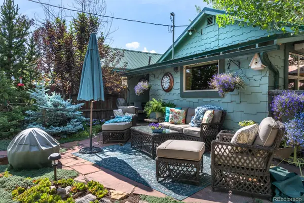 717 Lake Avenue, Grand Lake, CO 80447