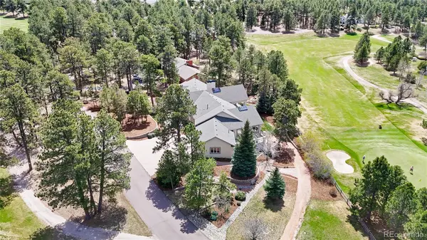 425 Tam O Shanter WAY, Monument, CO 80132