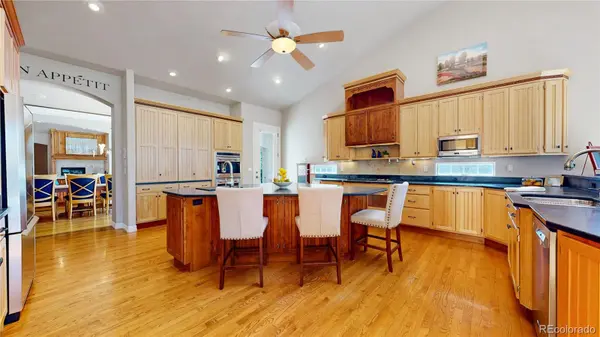 425 Tam O Shanter WAY, Monument, CO 80132