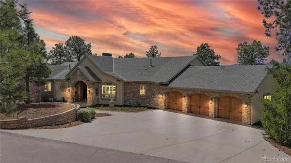 425 Tam O Shanter WAY, Monument, CO 80132