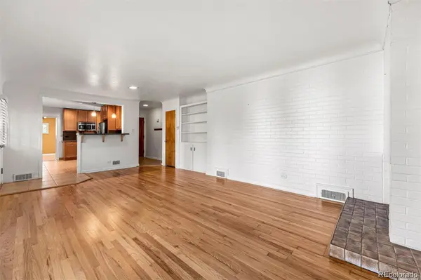 3201 S Bellaire ST, Denver, CO 80222