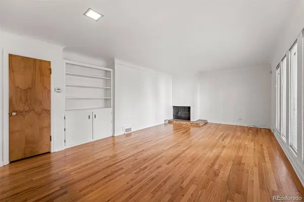3201 S Bellaire ST, Denver, CO 80222