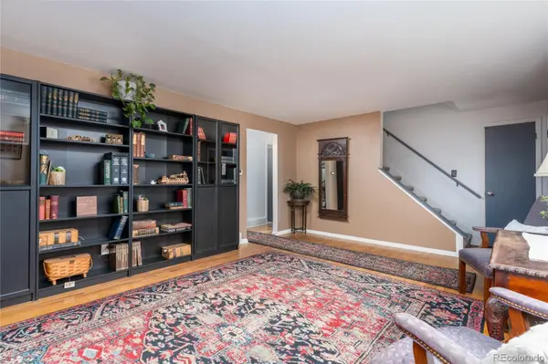 7916 Pennsylvania ST, Denver, CO 80229