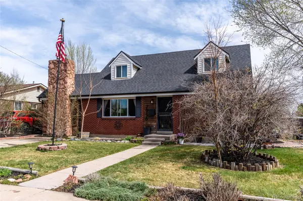 7916 Pennsylvania ST, Denver, CO 80229