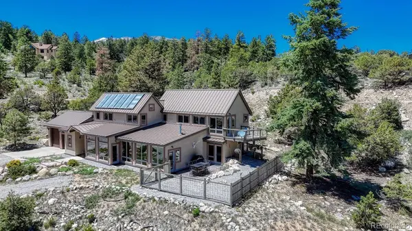 30140 Trails End, Buena Vista, CO 81211