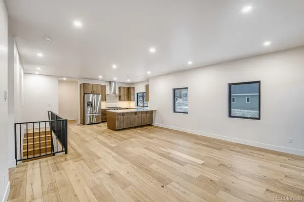 680 Lone Eagle DR, Granby, CO 80446