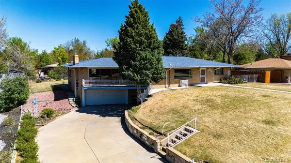 50 Ammons ST, Lakewood, CO 80226