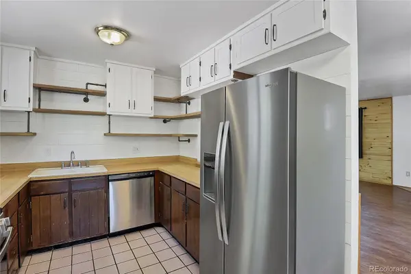 12276 Styve RD, Conifer, CO 80433