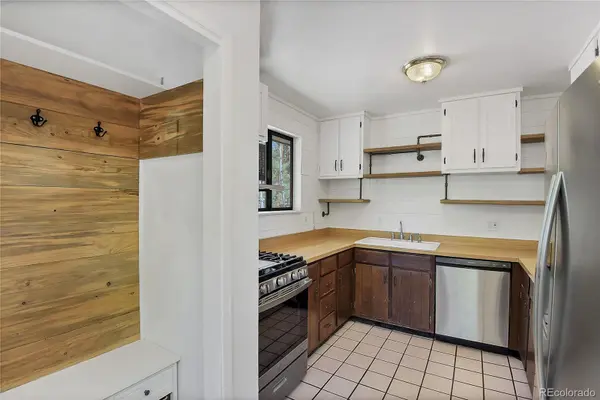 12276 Styve RD, Conifer, CO 80433