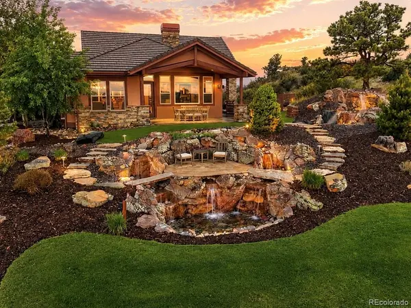 4883 Carefree TRL, Parker, CO 80134