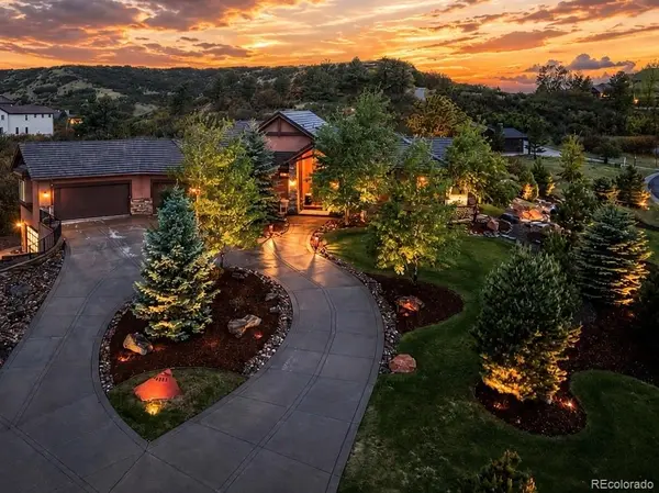 4883 Carefree TRL, Parker, CO 80134