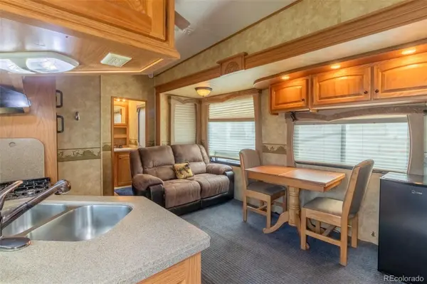 34 Grand County Road 640, #46, Granby, CO 80446