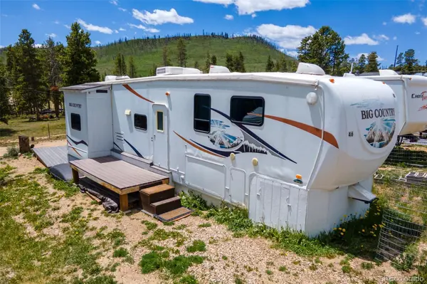 34 Grand County Road 640, #46, Granby, CO 80446