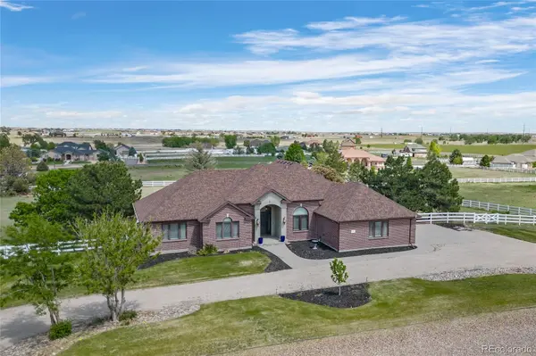 14476 N Maywood CT, Brighton, CO 80603
