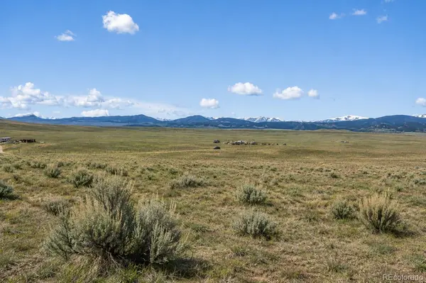 Siouan TRL, Hartsel, CO 80449