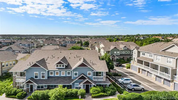 9311 Amison CIR #204, Parker, CO 80134